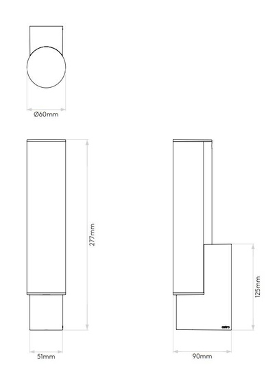 Kinkiet Astro Kyoto 1060013