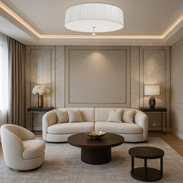 Plafoniera Berella Light Arkona C5 BL0733