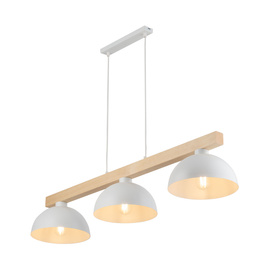 Lampa Wisząca TK Lighting Oslo 4712