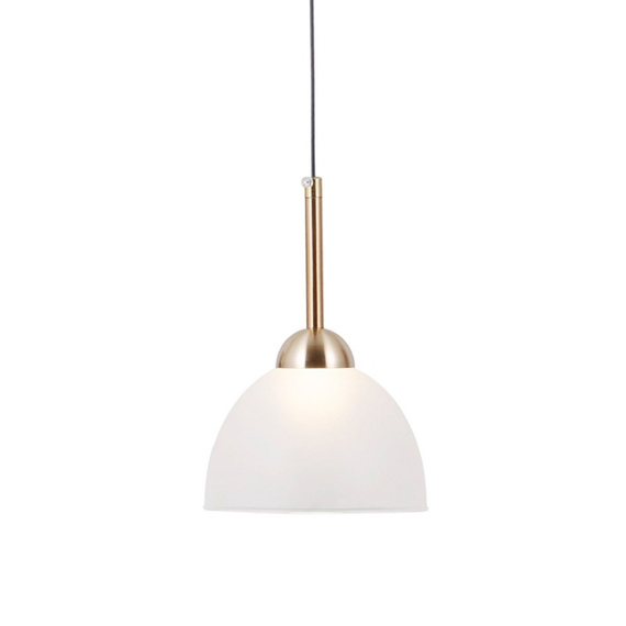 Italux Montiela PND-34374-1-HBR Żyrandol