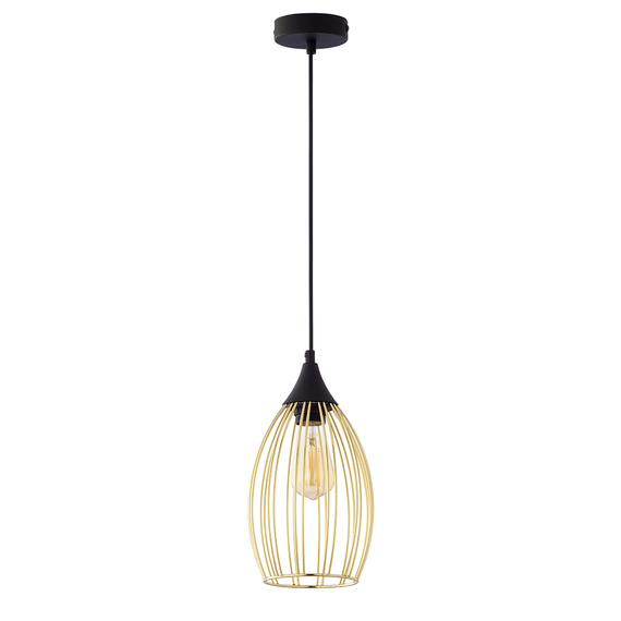 Lampa Wisząca TK Lighting Liza 2816