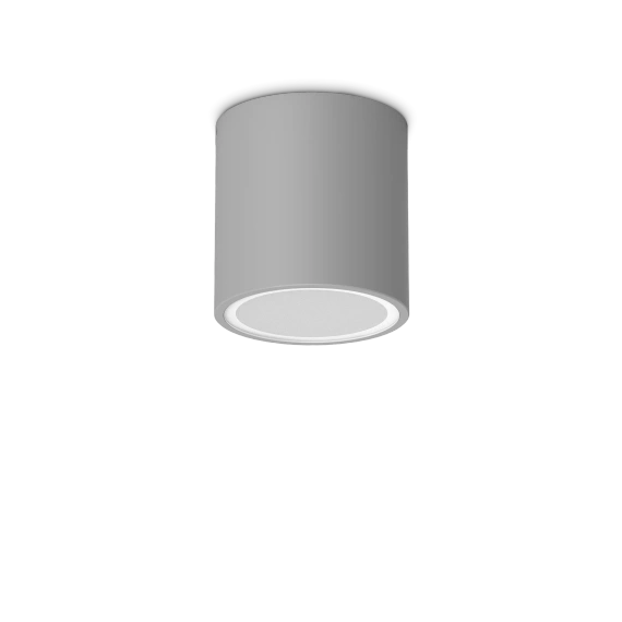 Lampa natynkowa Ideal Lux Techno 342726 9cm