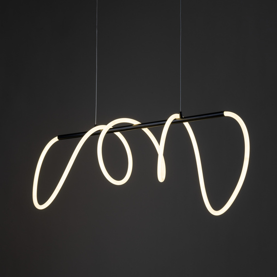 Lampa Wisząca TK Lighting Flexi 18007