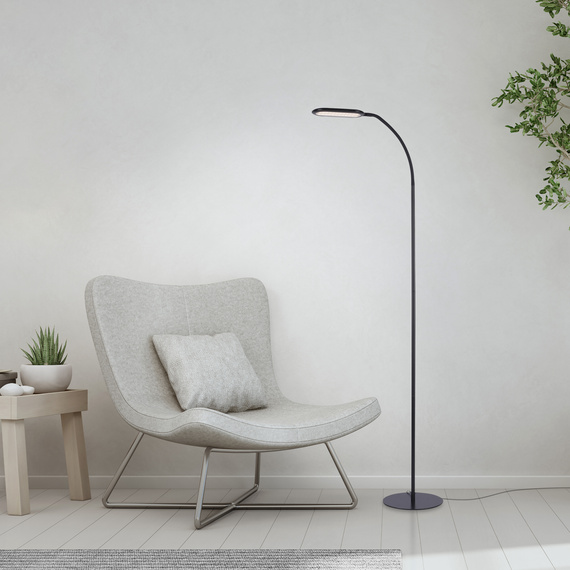 Zuma Line Kelly 003902-027567 Lampa Stojąca