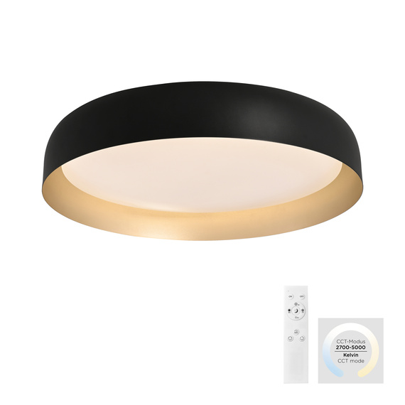 Lampa Sufitowa Zuma Line Osko 003902-031817
