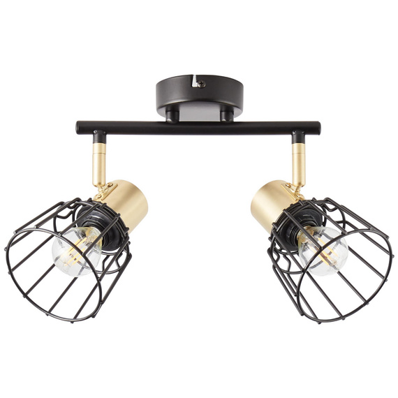 Lampa Sufitowa Brilliant Posca 86913/78