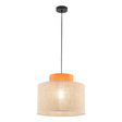 Lampa Wisząca TK Lighting Duo 3227