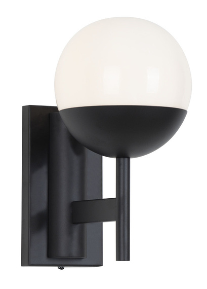 Lampa Ścienna Maxlight Dallas W0255