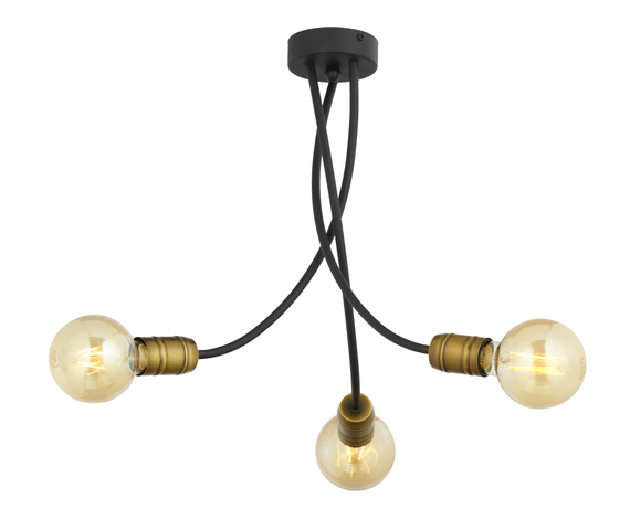 Lampa Wisząca Jupiter Luce Pat. 1876