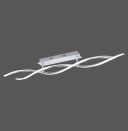 Plafon Zuma Line Polina 003902-002745