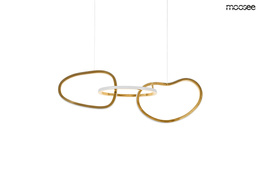 Żyrandol Moosee Jazz MSE1501100203