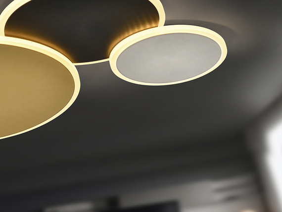 Schuller Umbra Plafon 236254