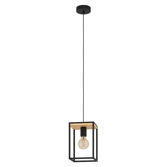 Lampa Wisząca Eglo LIBERTAD 99795