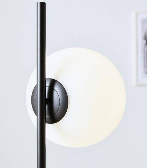 Markslojd Dione 108273 Lampa podłogowa