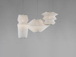 Lampa wisząca Arturo Alvarez Ura UR04-3