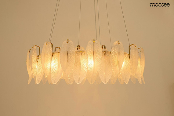 Lampa Wisząca Moosee Roch MSE1501100446