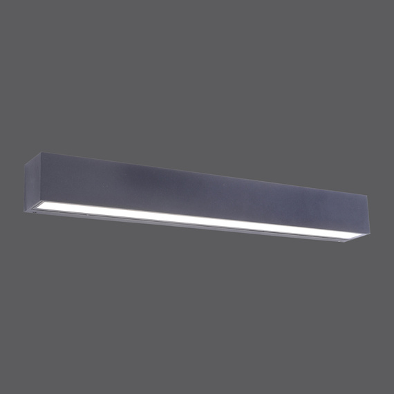Lampa Ścienna Zuma Line Robert 003902-002796