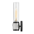 Kinkiet Elstead Lighting HK-ELLISON1-BK-BN