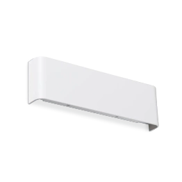 Lampa ścienna Ideal Lux Delta 345154