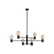 Lampa wisząca Nowodvorski Radius 7932