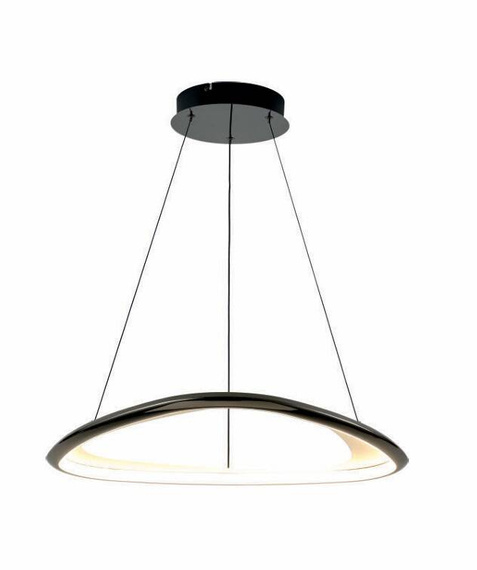 Zuma Line Getafe Żyrandol MD3888-1S-3BCT