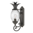 Oprawa Ścienna Elstead Lighting HK-PLANTATION-M-MB