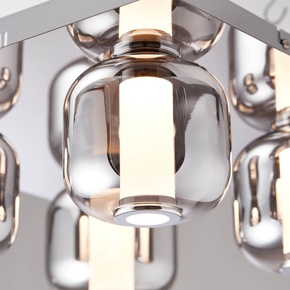 Lampa Sufitowa Brilliant Rafa G97177/93