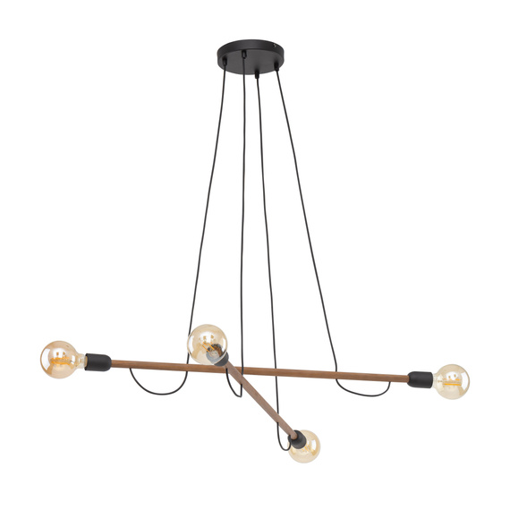 Żyrandol TK Lighting Helix 4949