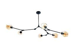 Lampa wisząca Berella Light Tabole 6 BL0153