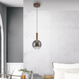 Lampa Wisząca Zuma Line Bowl 003902-035403