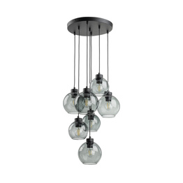 Lampa Wisząca TK Lighting Cubus 10207