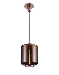 Lampa wisząca Mantra Jarras 6193