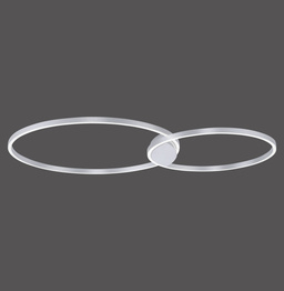 Zuma Line Q-kate 003902-032232 Plafon