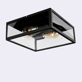 Plafon Norlys Lofoten 1945B