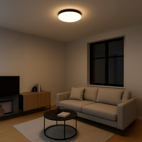 Lampa Sufitowa Milagro Maya ML1831