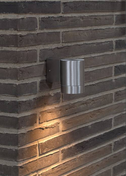 TIN Single Nordlux TIN Lampa ścienna 21509929