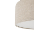 Lampa wisząca Nowodvorski Santana L 11653 kremowa