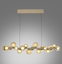 Żyrandol Zuma Line Pure E-popup 003902-030794