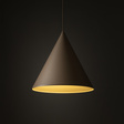 Lampa Wisząca TK Lighting Cono 10621