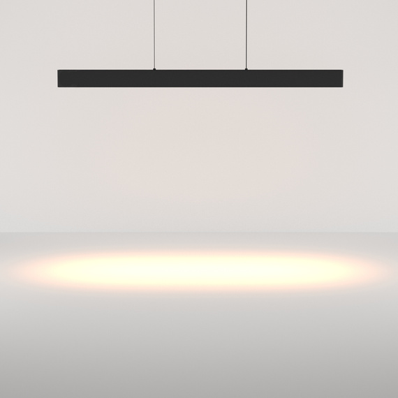 Żyrandol Maytoni Euphoria P109PL-36W2.7-6K-B