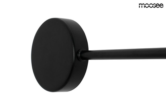 Lampa Ścienna Moosee Shadow MSE010100245