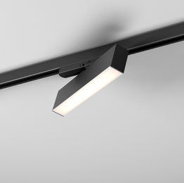 Reflektor do szynoprzewodu AQForm Rafter Led track  16335-M930-D9-00-12 29cm