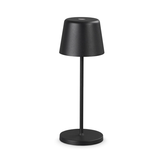 Lampka Stojąca na zewnątrz 346908 Ideal Lux Cute