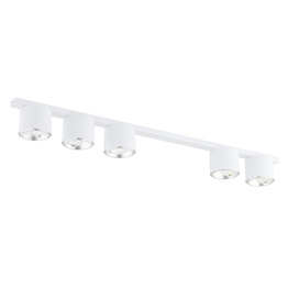 Lampa Sufitowa Emibig Nano 5 White (1311/5)
