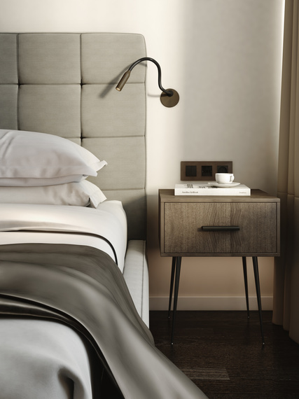 Oprawa Ścienna Astro Lucca 1435016