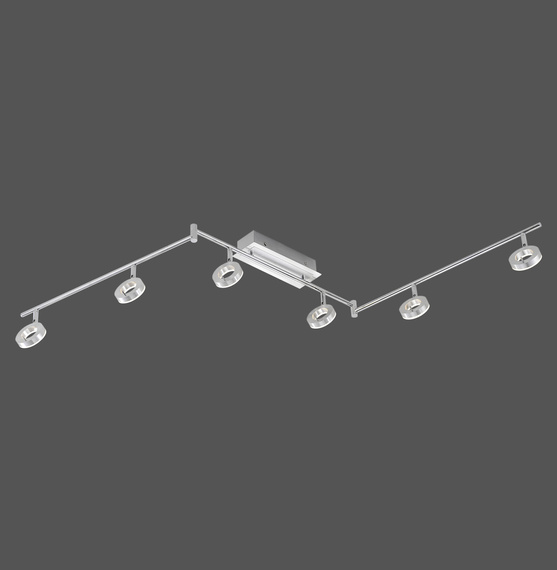Zuma Line Sileda 003902-002571 Plafon
