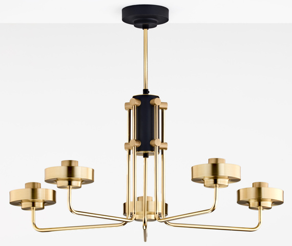 Lampa Wisząca Jupiter Ramirez 2088