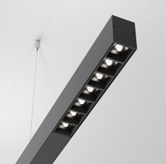 Lampa wisząca Aqform Optima 59883-M930-WB-00-12 up&down 98cm