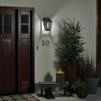 Elstead Lighting Tangier KL-TANGIER2-M Kinkiet ogrodowy