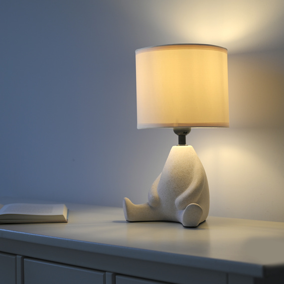 Lampa Biurkowa Zuma Line Ted 003902-031809